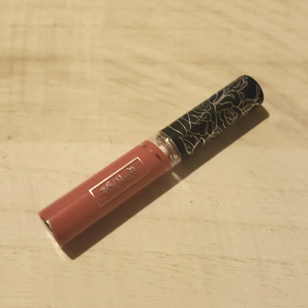 🧚♀️SAINT Kat Von D MINI DISCONTINUED Liquid Lipstick NWOBOX - Picture 10 of 10